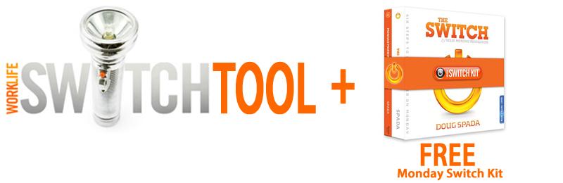 SwitchTOOL and Switch Kit